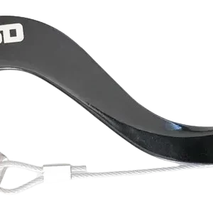 282-rbka002. MSD Rear Brake Pedal - KLX450R