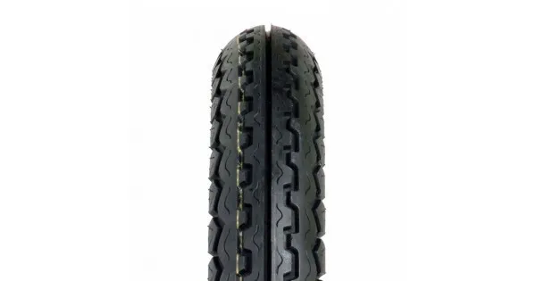 326-0809018081 #1. VEE RUBBER 80/90-18 275x18 VRM081 Street TT F/R