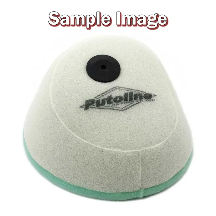 putoline-air-filter. PUTOLINE Foam Air Filter - CRF250/450R/RX