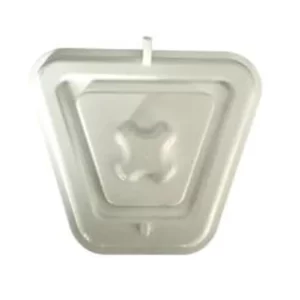 332-PUT160130. PUTOLINE Air Filter Cover - YZ250/450F/WR-F