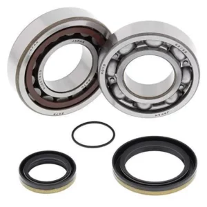 340-24-k300. BWX Crank Bearing Kit - KTM/Husqvarna/GasGas