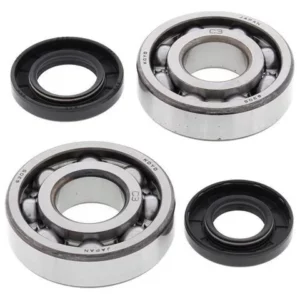 340-cbk009k. BWX Crank Bearing Kit - KDX250/KX250