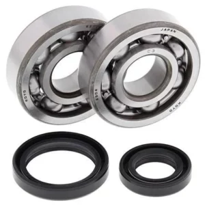 340-cbk014s. BWX Crank Bearing Kit - RM80/RM85