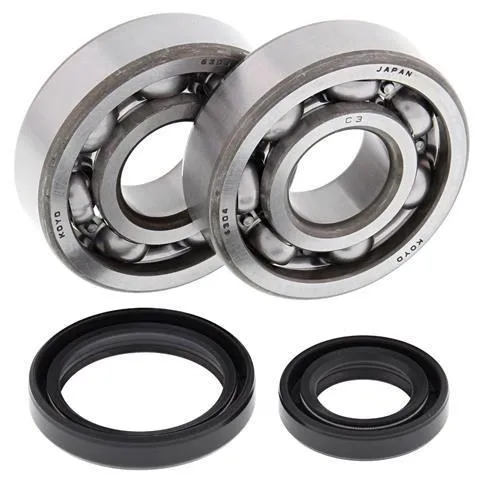 340-cbk014s. BWX Crank Bearing Kit - RM80/RM85