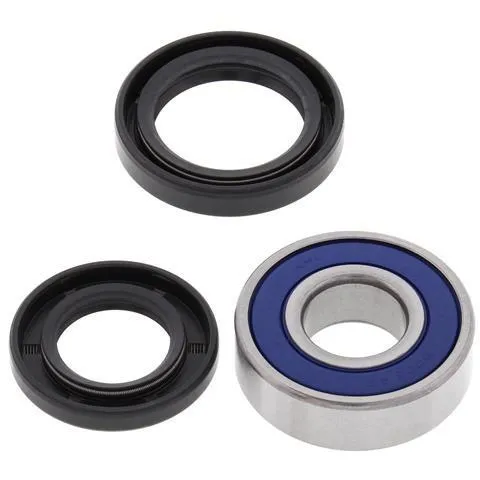 341-sbk461. BWX Steering Bearing Kit - TRX250/300