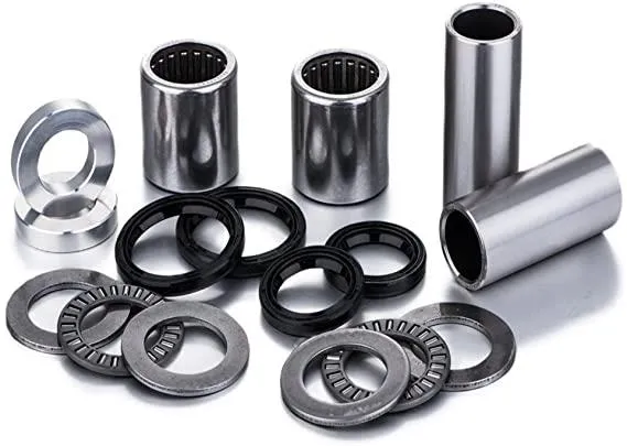 342-28-1224. BWX Swing Arm Bearing Kit - CRF250F '19-'24