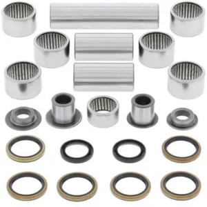 343-slk117lsa. BWX Swing Arm Linkage Kit - KX/KX-F/RMZ