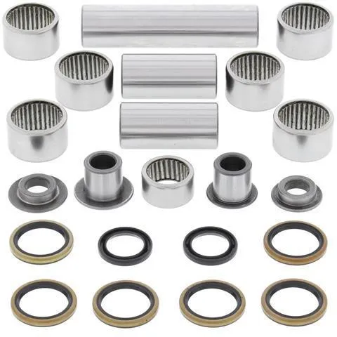343-slk117lsa. BWX Swing Arm Linkage Kit - KX/KX-F/RMZ