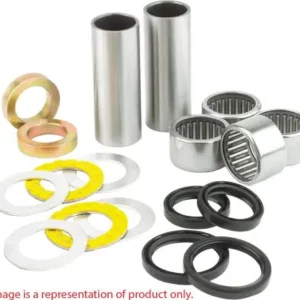 343-slk161ls. BWX Swing Arm Linkage Kit - YZ250F '08