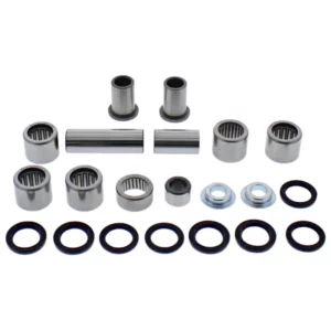 343-slk193ls. BWX Swing Arm Linkage Kit - YZ85 '19-'24