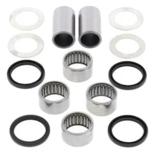 343-SLK196LS. BWX Swing Arm Linkage Kit - CRF250F '19-'24
