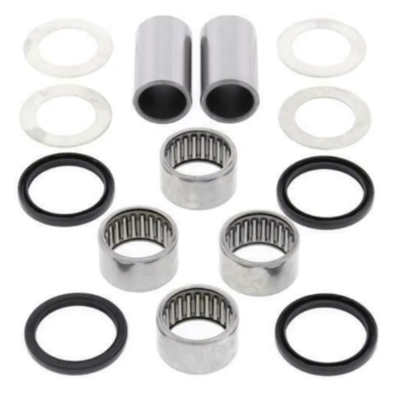 343-SLK196LS. BWX Swing Arm Linkage Kit - CRF250F '19-'24