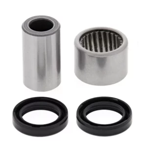 345-29-5019. BWX Upper/Lower Shock Bearing Kit - CRF/TRX ATV