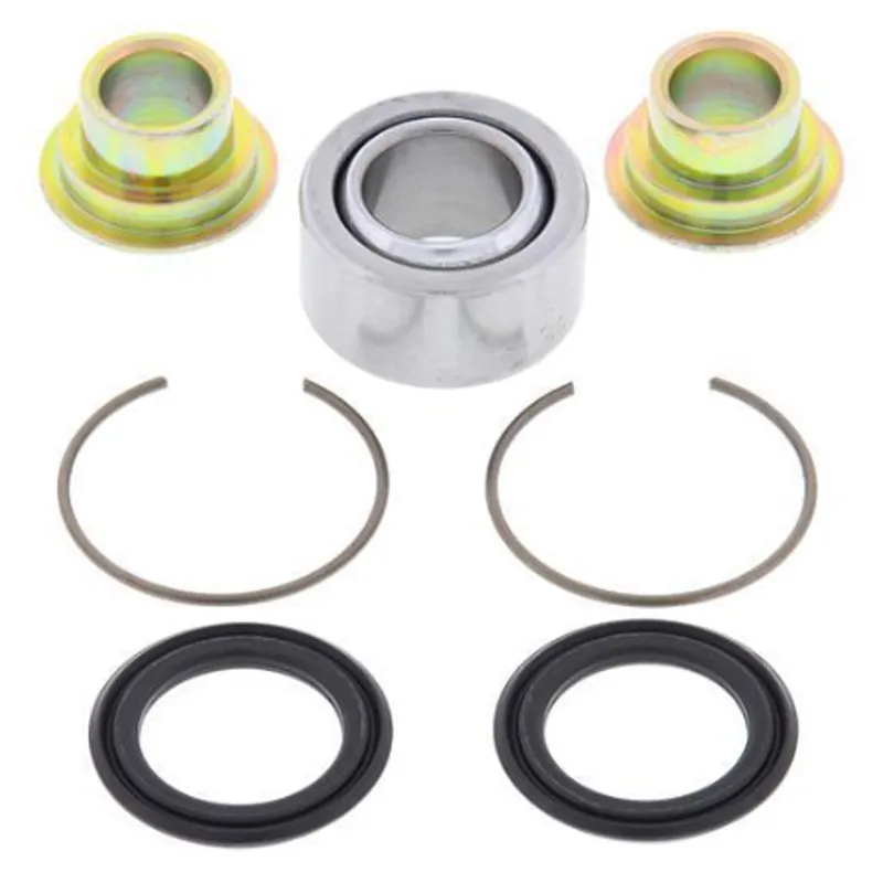 345-LSK5013. BWX Lower Shock Bearing Kit - YZ85/125/250