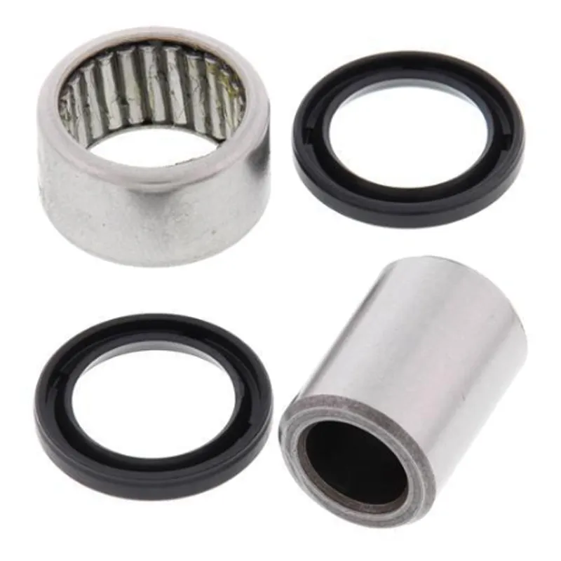 345-LSK5024. BWX Lower Shock Bearing Kit - Suzuki/Kawasaki