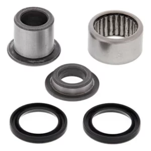 345-LSK5049. BWX Lower Shock Bearing Kit - RM125/250 '01