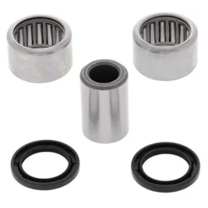 345-LSK5051. BWX Lower Shock Bearing Kit - RM85 '04