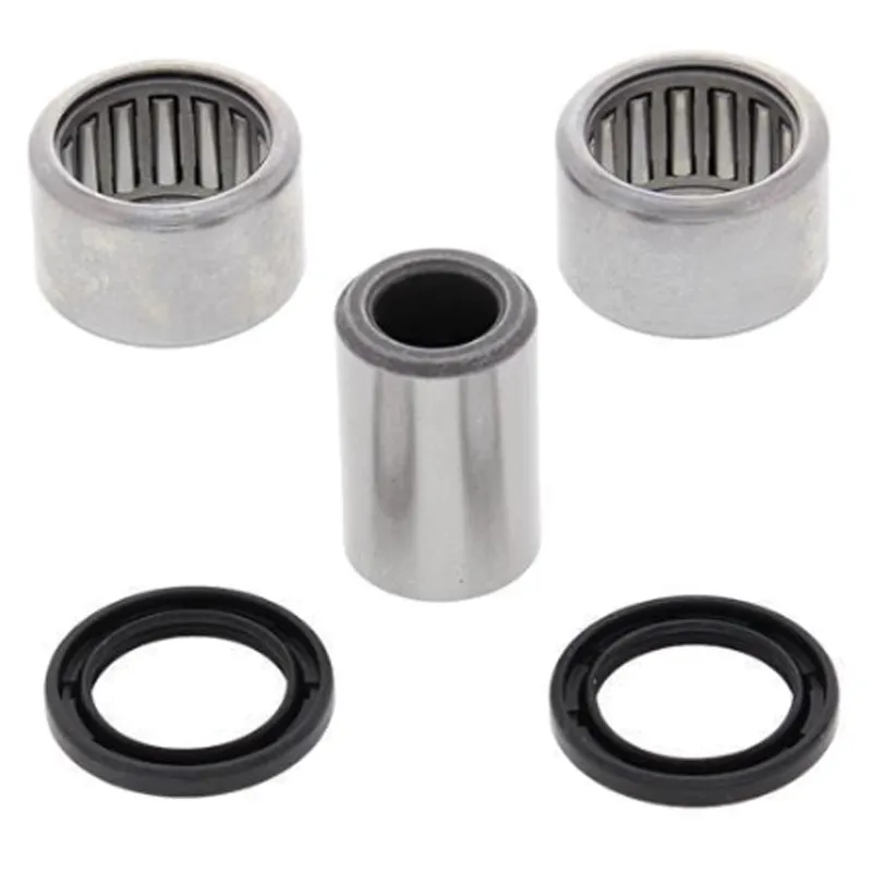 345-LSK5051. BWX Lower Shock Bearing Kit - RM85 '04