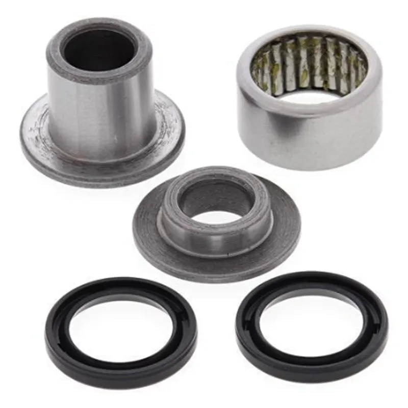 345-USK5055. BWX Upper Shock Bearing Kit - CR80/85R/CRF150R