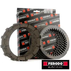 fcs-friction-steel. FERODO Clutch Kit - YZ125/125X