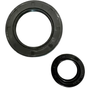 370-431827. Wossner Crank Seal Kit - CR500R 84-01