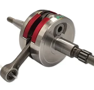 getimagenoresize (37). Wössner Complete Crank - YZ85 02-18