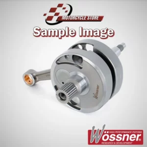 crank'2. Wössner Complete Crank - KTM/Husqvarna 85