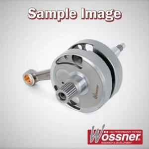 crank'. Wössner Complete Crank - KTM/Husqvarna/GasGas 85
