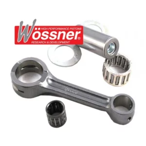 wossnerconrod. Wössner Conrod YZ125 '01-'04
