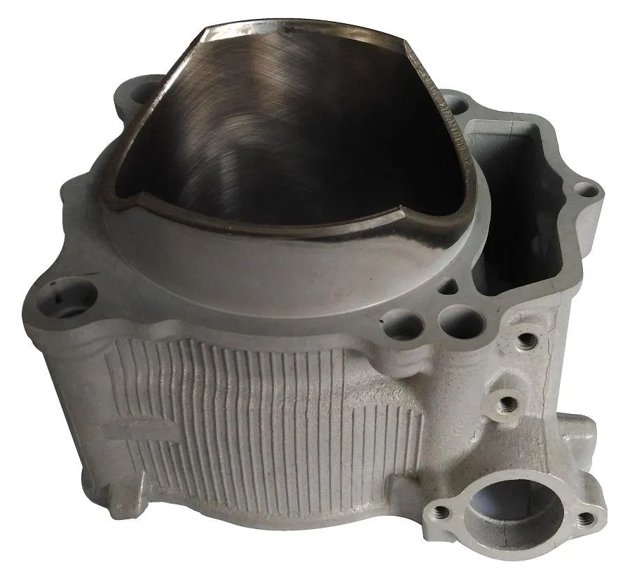 374-cyl6300. MSD Cylinder 95mm - YZF / WRF / YFZ450