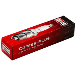 382-oe091. CHAMPION Copper Plus Plug - RA6HC