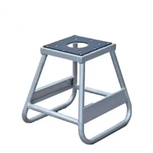 JLM03010. MSD MX Box Stand - Steel