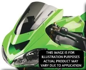 448-k0410r-wgp-s. HOTBODIES GP SCREEN SMOKE ZX10R 04-05