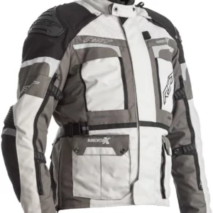 getimagenoresize (1). RST Adventure-X Jacket - Grey/Silver