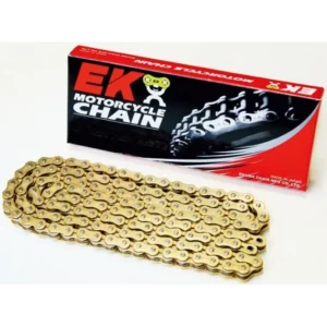200-420SHG-130L#1.jpg. EK Chain 420SHX Motocross 130L