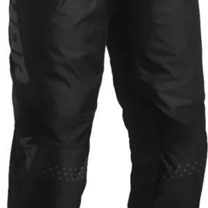 Z2903-2009 #1. THOR Sector Minimal Youth Pants - Black