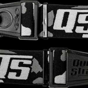QS-QS-45 #1. FX Quick Strap - Black
