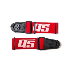 QS-QS-15 #1. FX Quick Strap - Red