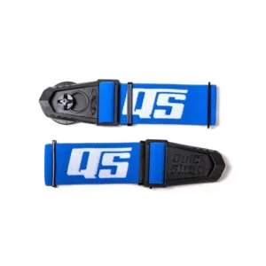 QS-QS-35 #1. FX Quick Strap - Blue
