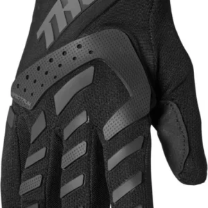 G3332-159 #3. THOR Spectrum Youth Glove - Black