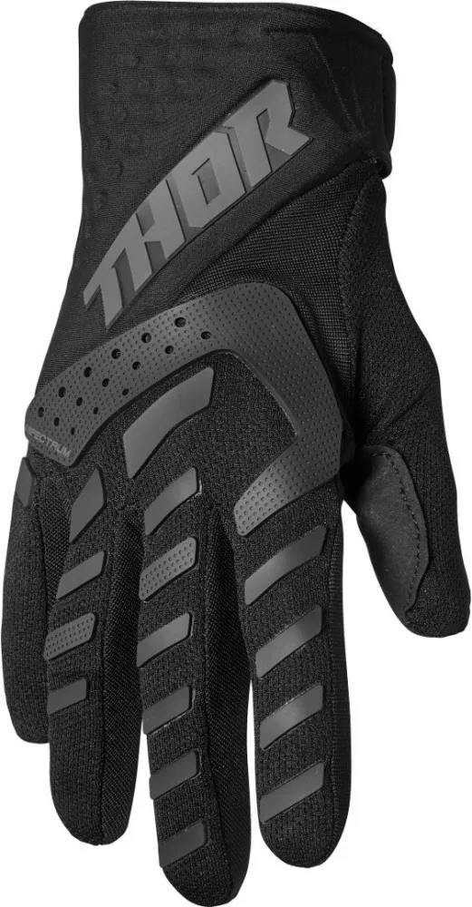 G3332-159 #3. THOR Spectrum Youth Glove - Black