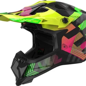 LS2467002212 #1. LS2 MX700 Subverter EVO - Chromatic
