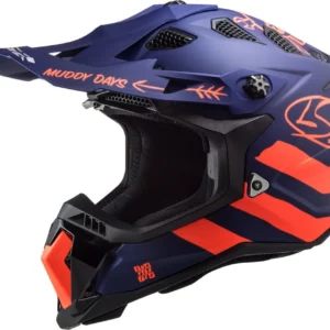 LS2467002323 #1. LS2 MX700 Subverter EVO - Cargo Matt