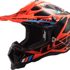 LS2467003052 #1. LS2 MX700 Subverter EVO - Stomp