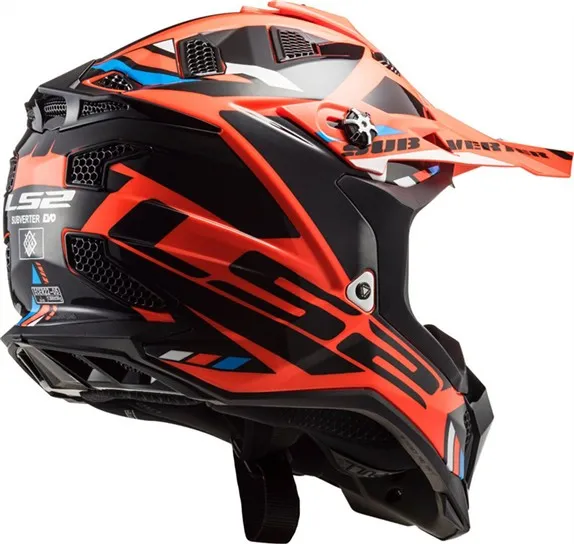 LS2467003052 #3. LS2 MX700 Subverter EVO - Stomp