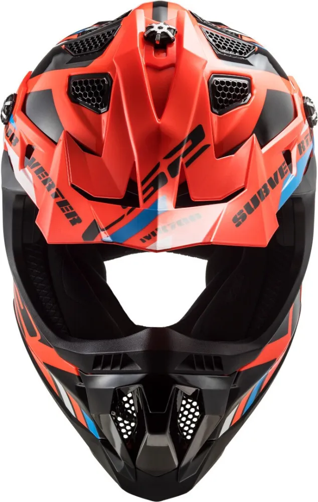 LS2467003052 #4. LS2 MX700 Subverter EVO - Stomp