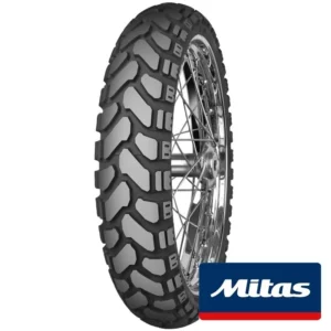 70001187 #1. MITAS 90/90-21 Enduro Trail+ Dakar (E-07+) TL F