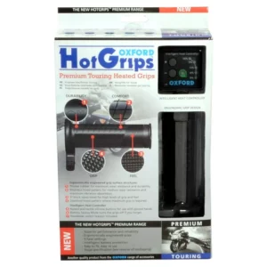 OF691d #1. OXFORD HotGrips Premium Touring