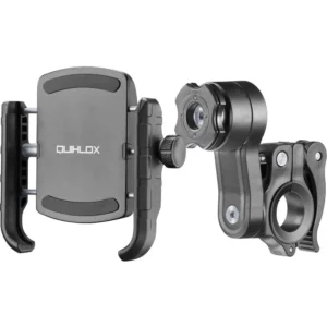 IP-SMQLXCRABPRO #1. INTERPHONE Crab Pro Mount & Phone Holder