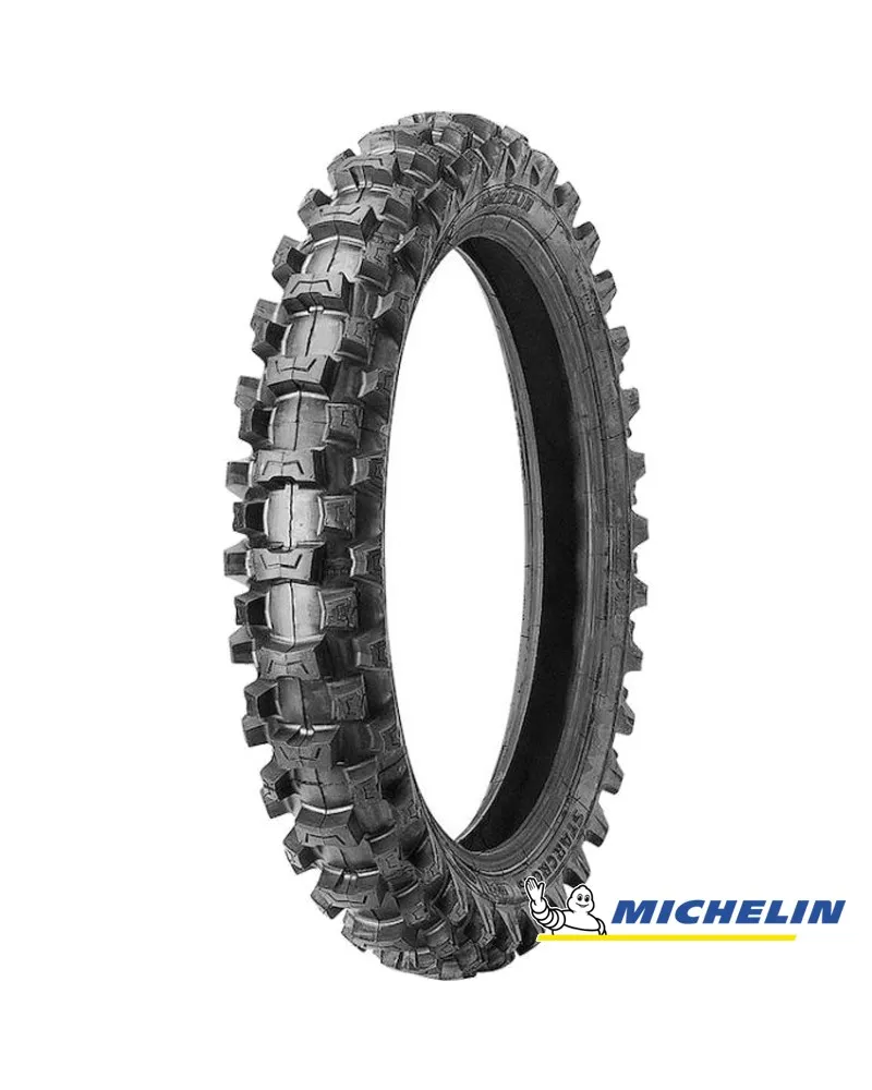 639620#1.jpg. MICHELIN 80/100-12 Starcross MS3 R